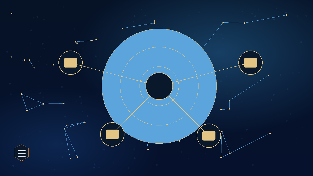 Enrich CRM visual